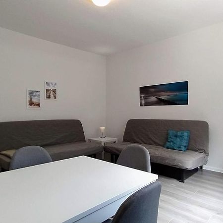 Moderne City Apartments Im Stadtzentrum Kilonia Zewnętrze zdjęcie
