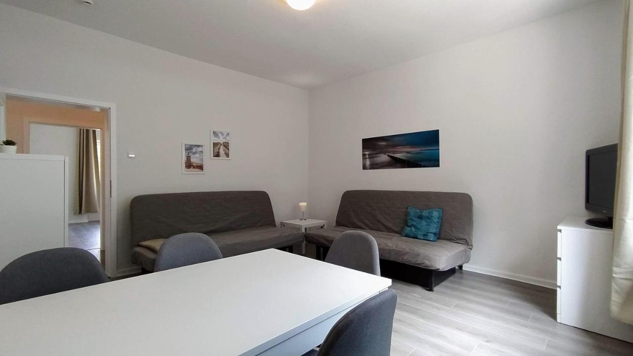 Moderne City Apartments Im Stadtzentrum Kilonia Zewnętrze zdjęcie