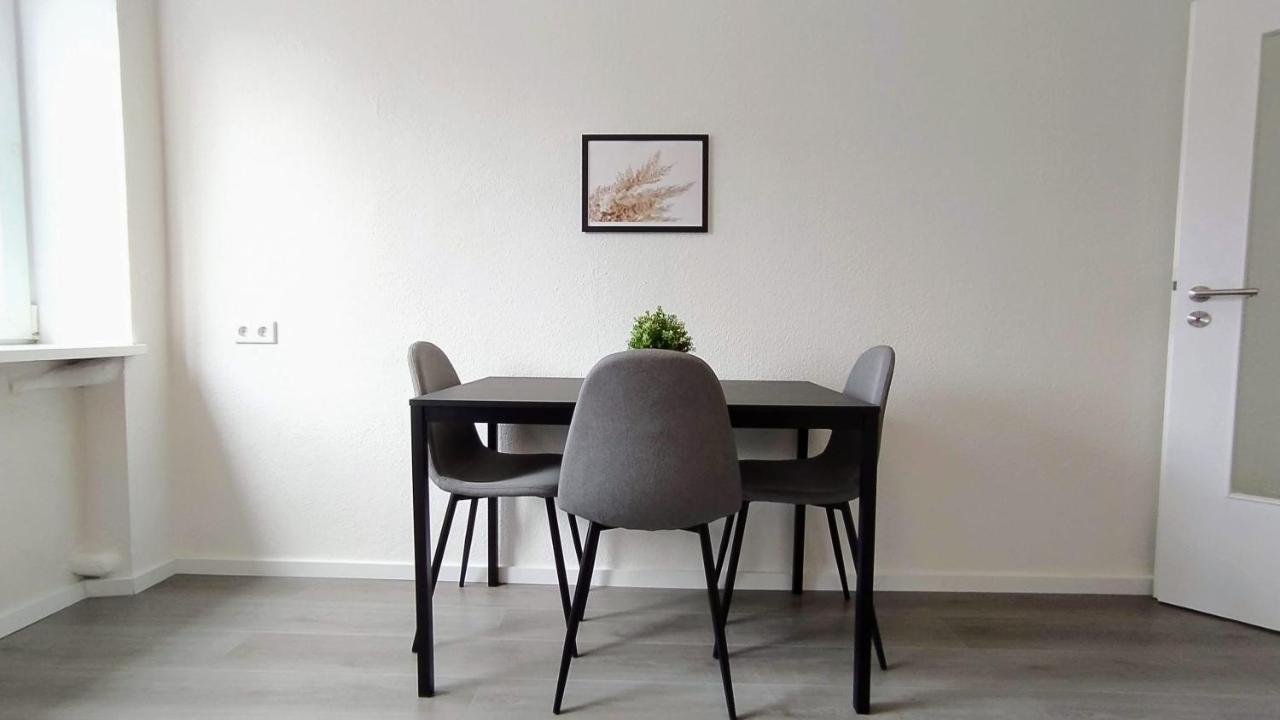 Moderne City Apartments Im Stadtzentrum Kilonia Zewnętrze zdjęcie