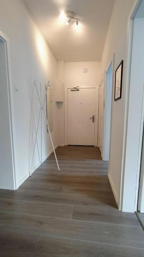 Moderne City Apartments Im Stadtzentrum Kilonia Zewnętrze zdjęcie