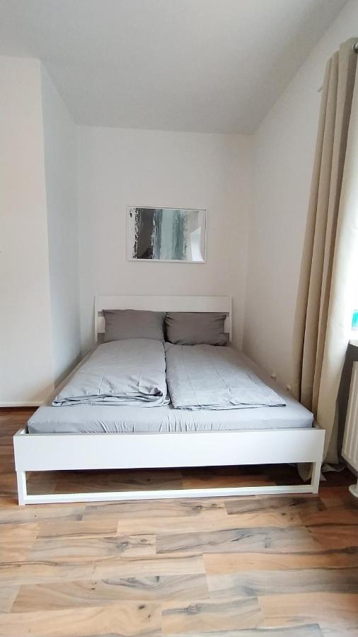 Moderne City Apartments Im Stadtzentrum Kilonia Zewnętrze zdjęcie