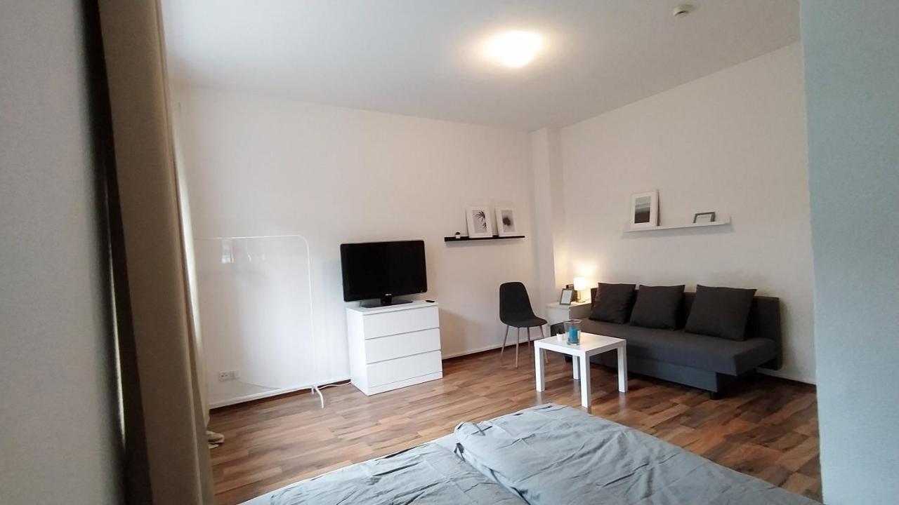 Moderne City Apartments Im Stadtzentrum Kilonia Zewnętrze zdjęcie