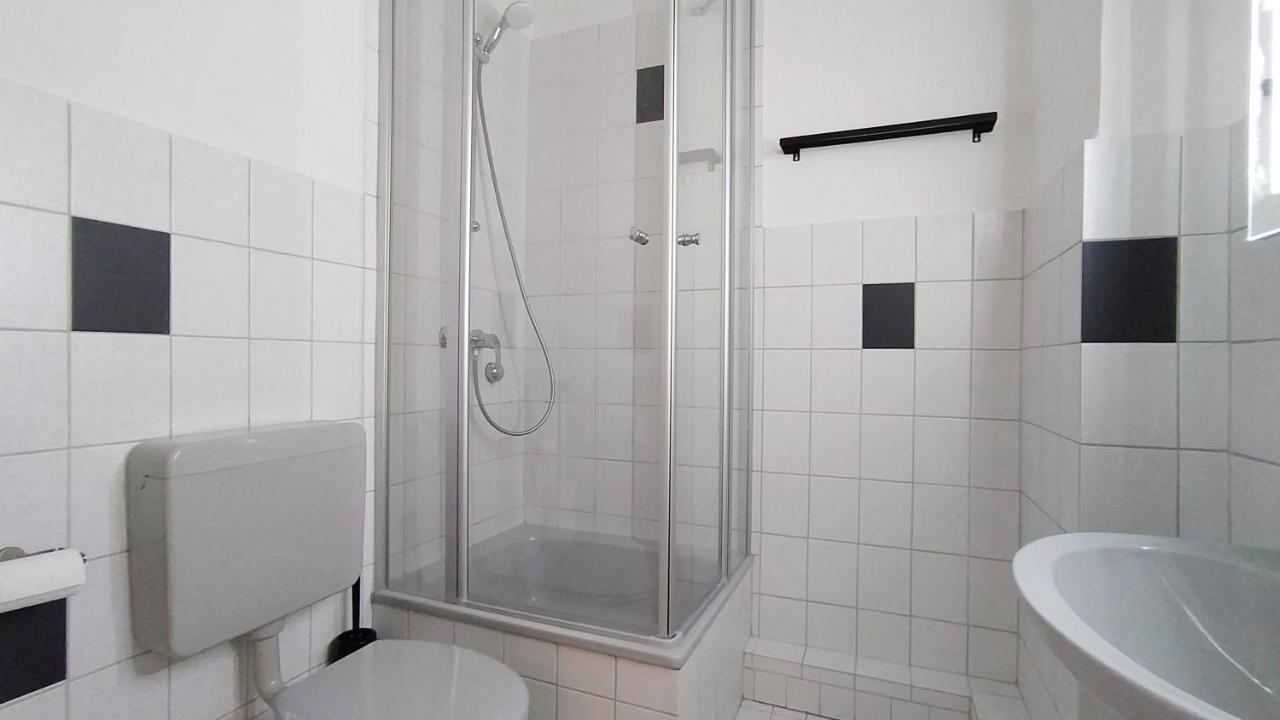 Moderne City Apartments Im Stadtzentrum Kilonia Zewnętrze zdjęcie
